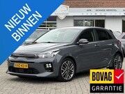 Kia Rio - 1.0 T-GDi MHEV GT-Line 120PK | NAVI | KLIMA| CAMERA | BOVAG