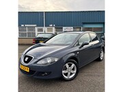 Seat Leon - 1.6 25 Edition I ||Airco|Cruise Control|LM Velgen|Nieuwe Dis