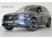 Volvo XC90 - T8 455PK Ultra Dark | B&W Audio | Luchtvering | Massage | Ve