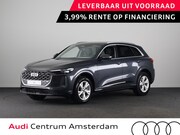 Audi Q5 - Advanced edition e-hybrid 299 PK | Keyless | Stoelen voor el