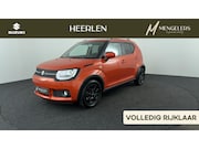 Suzuki Ignis - 1.2 Select Intro | Rijklaar | Navigatie | Camera achter