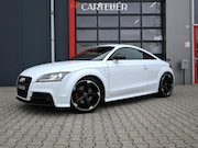 Audi TT - 1.8 TFSI S-Line | Bose | PDC | Leder | Stoelverwarming | Cru