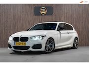 BMW 1-serie - M135 N55 RWD Panorama Performance Upgrades H&R