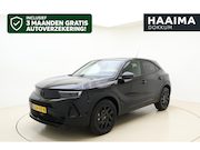 Opel Mokka - 1.2 Turbo Hybrid GS | Apple Carplay/Android Auto | Electromi