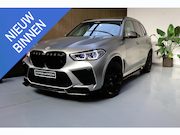 BMW X5 M - Competition First Edition 1/250 | Akrapovic | Manhart Bodyki