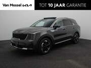 Kia Sorento - 1.6 T-GDi Plug-in Hybrid 4WD DynamicPlusLine 7p Navigatie |