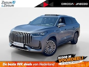 Jaecoo 8 - 1.5 SHS-P Luxury *DIRECT LEVERBAAR!*OP=OP*NU RIJKLAAR VOOR €