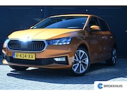 Skoda Fabia - 1.0 TSI Business Edition | !! | AllSeason | Stuur/Stoelverwa