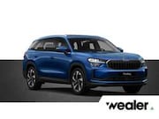 Skoda Kodiaq - Business Edition Plus 1.5 TSI PHEV 204 PK DSG Auto
