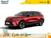 Renault Scénic - Techno 170 pk comfort range | NU met €6200, - voorraadkortin