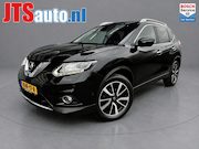 Nissan X-Trail - 1.6 DIG-T Tekna 163pk, Leder, Pano, Stoelverwarming