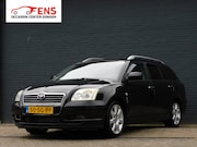 Toyota Avensis - Wagon 2.0 VVTi Linea Luna EXPORT / HANDEL! LEER! CLIMA! CRUI