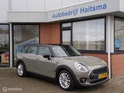 MINI Clubman - 1.5 Cooper Business Ed. Automaat | navi | Tr.hk