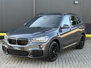 BMW X1 - xDrive20i M-Pakket PANORAMADAK |