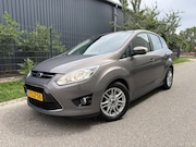 Ford C-Max - 1.6 EcoBoost Titanium / AIRCO / CRUISE / 167dkm! NAP