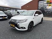 Mitsubishi Outlander - PHEV 2.0 Executive Edition