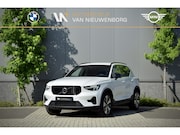 Volvo XC40 - T4 211pk Recharge Plus Dark Facelift R-Design Plug-in Hybrid
