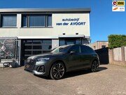 Audi SQ5 - 3.0 TDI quattro