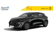 Renault Clio - Evolution | NU TE BESTELLEN | Adaptive Cruise Control | Elek
