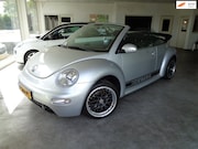 Volkswagen Beetle Cabrio - 1.4 Highline