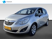 Opel Meriva - 1.4 Turbo Cosmo | Anti Blokkeer Systeem | Centrale deurvergr