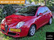Alfa Romeo MiTo - 1.4 Progression