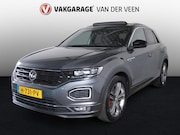 Volkswagen T-Roc - 1.5 TSI Sport BnsR-Line | Carplay | Pano | Trekhaak |