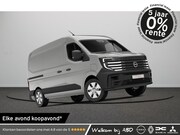 Nissan Interstar - -e Limited + Trekhaak 87 kWh | 7" TFT kleuren instrumentenpa