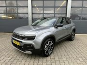 Jeep Avenger - 54kWh 156pk Automaat Longitude / SOH 95%
