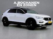 Volkswagen T-Roc - 1.5 TSI DSG Style Digi Dash , afneembare trekhaak