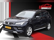 Seat Ateca - 1.5 TSI FR Business Intense PDC Cruise/Climate LED Apple Car