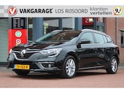 Renault Mégane - Estate 1.2 Energy TCe *Limited* | Trekhaak | Carplay | Stoel