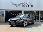 BMW 4-serie Gran Coupe - 420i xDrive High Executive |NAV|LED|SPORT|DAK|PDC|CLIMA|CRUI