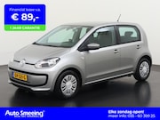 Volkswagen Up! - 1.0 move up! BlueMotion | Navigatie | Zondag Open