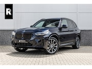 BMW X3 - xDrive30e M-Sport Pano / Leder / 20 inch / Camera / Carplay
