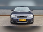 Audi A4 - 1.6 Exclusive