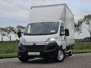 Citroën Jumper - 2.0 Bakwagen Laadklep AC