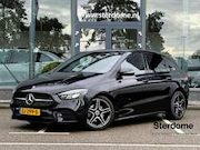 Mercedes-Benz B-klasse - B 180 Business Solution AMG l Trekhaak l MBUX l Stoelver
