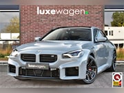 BMW 2-serie - M2 Carbon-dak NL-auto ACC H/K M-DriversPack E-zetels