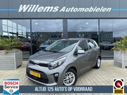 Kia Picanto - 1.0 DPi DynamicLine Cruise Control, Airco & Camera