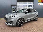Ford Puma - 1.0 EcoBoost Hybrid ST-Line X