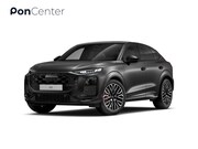 Audi Q3 Sportback - S edition 1.5 e-hybrid 200 kW / 272 PK