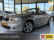 BMW 1-serie - 118i Exclusive Edition | Automaat | 1e Eigenaar | Volledig d