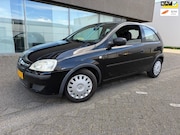 Opel Corsa - 1.2-16V Rhythm BJ 2-2007 APK 6-2027
