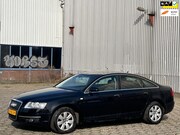 Audi A6 - 2.0 TFSI Pro Line Business