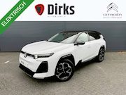 Citroën C5 Aircross - Plus (Pack Techno) Comfort Range 73 kWh (Elektrische Klep -