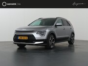 Kia Niro - 1.6 GDi PHEV DynamicPlusLine Edition | 18” lichtmetalen velg