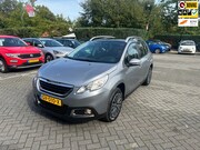 Peugeot 2008 - 1.2 PureTech Active, navigatie , panoramadak