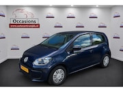 Volkswagen Up! - 1.0 move up! BlueMotion
