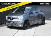 Renault Twingo - Z.E. R80 E-Tech Série Limitée Urban Night 22 kWh | STOELVERW